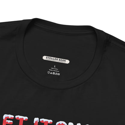 Let It Snow Graphic T-Shirt