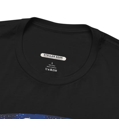 Aries Zodiac Sign Graphic T-Shirt