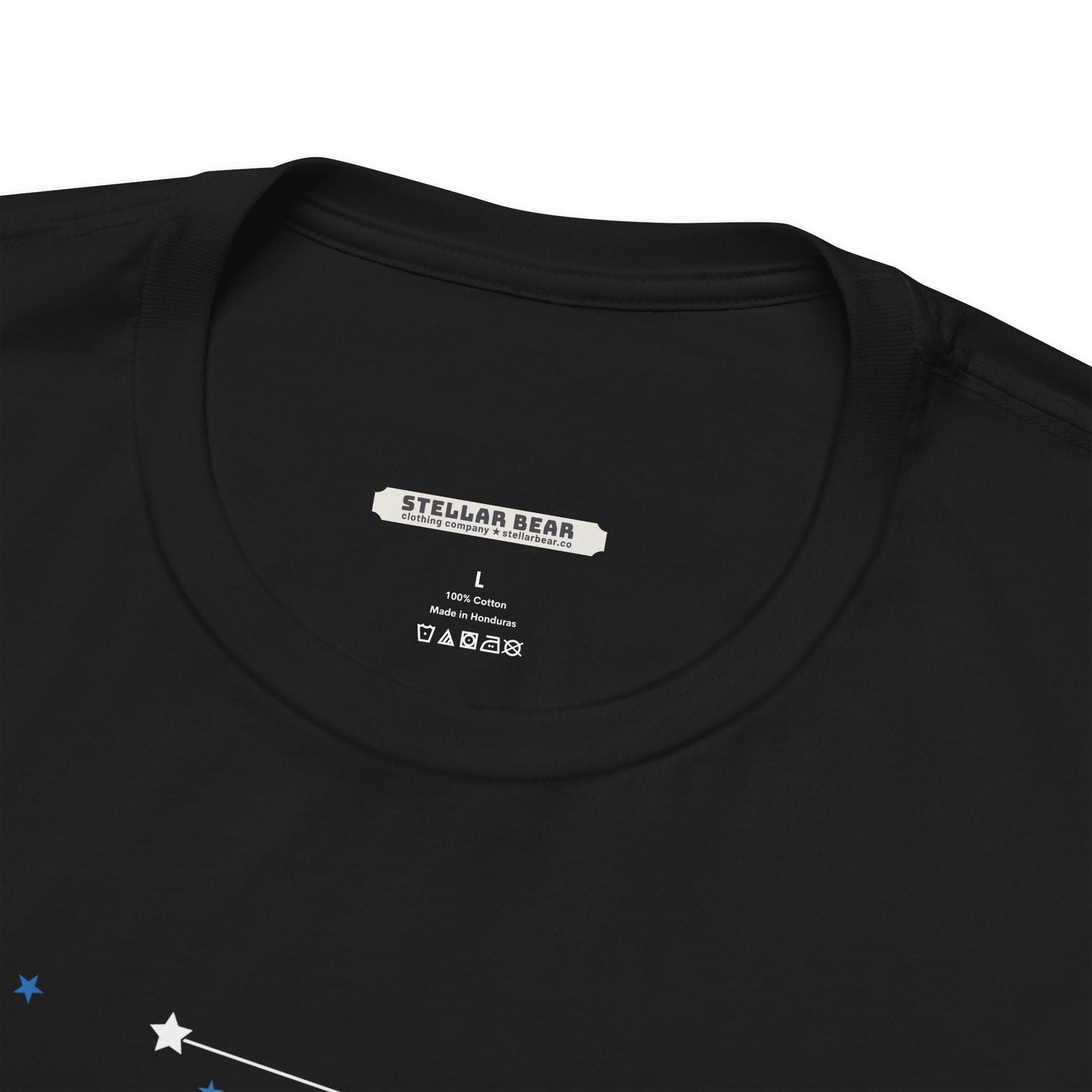 Aries Constellation Graphic T-Shirt