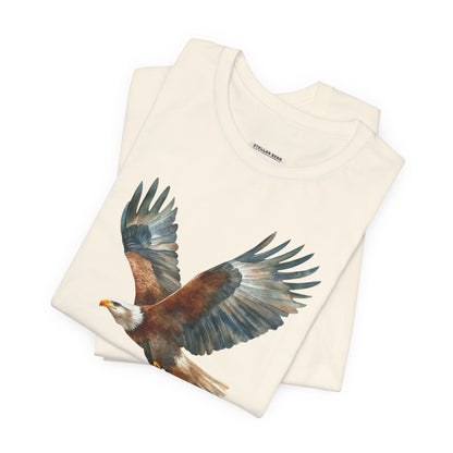 Eagle Graphic T-Shirt