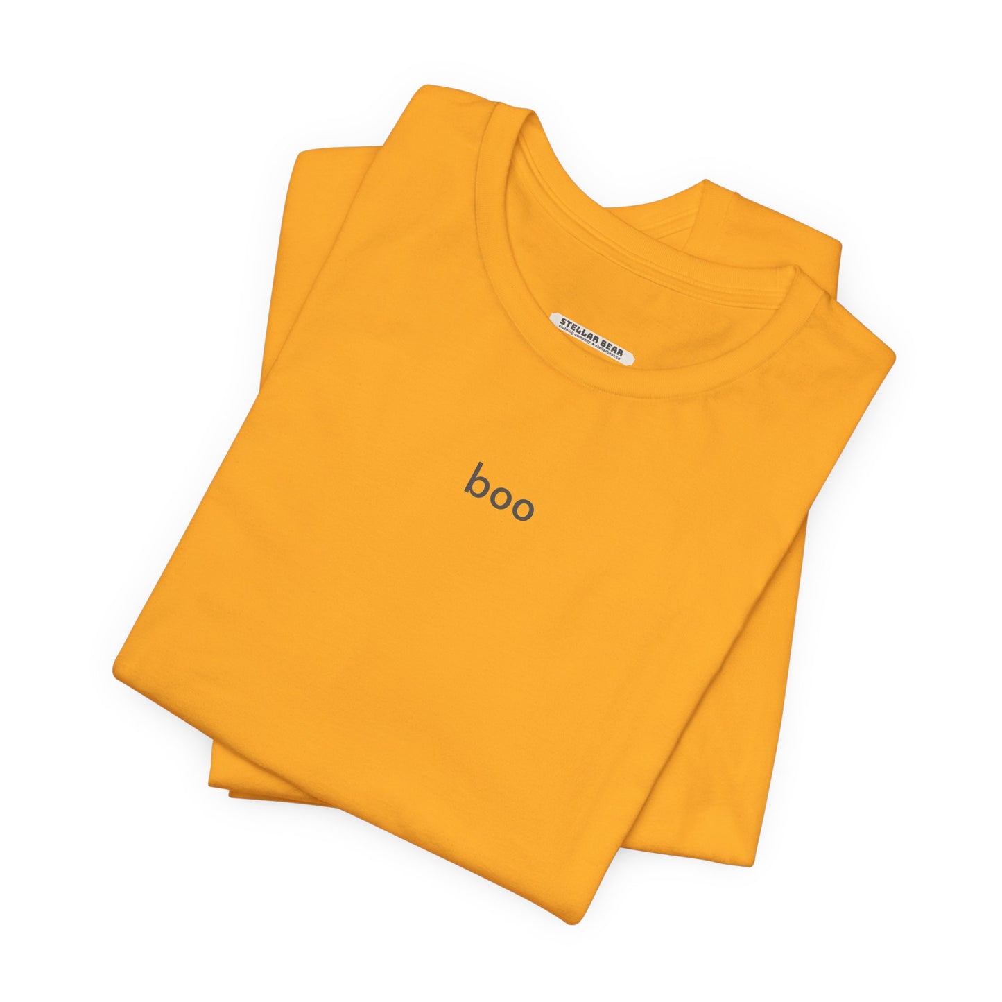 Boo T-Shirt