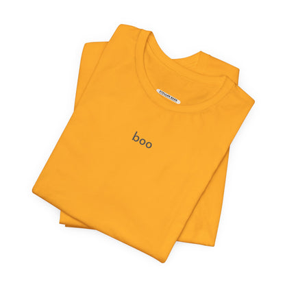 Boo T-Shirt
