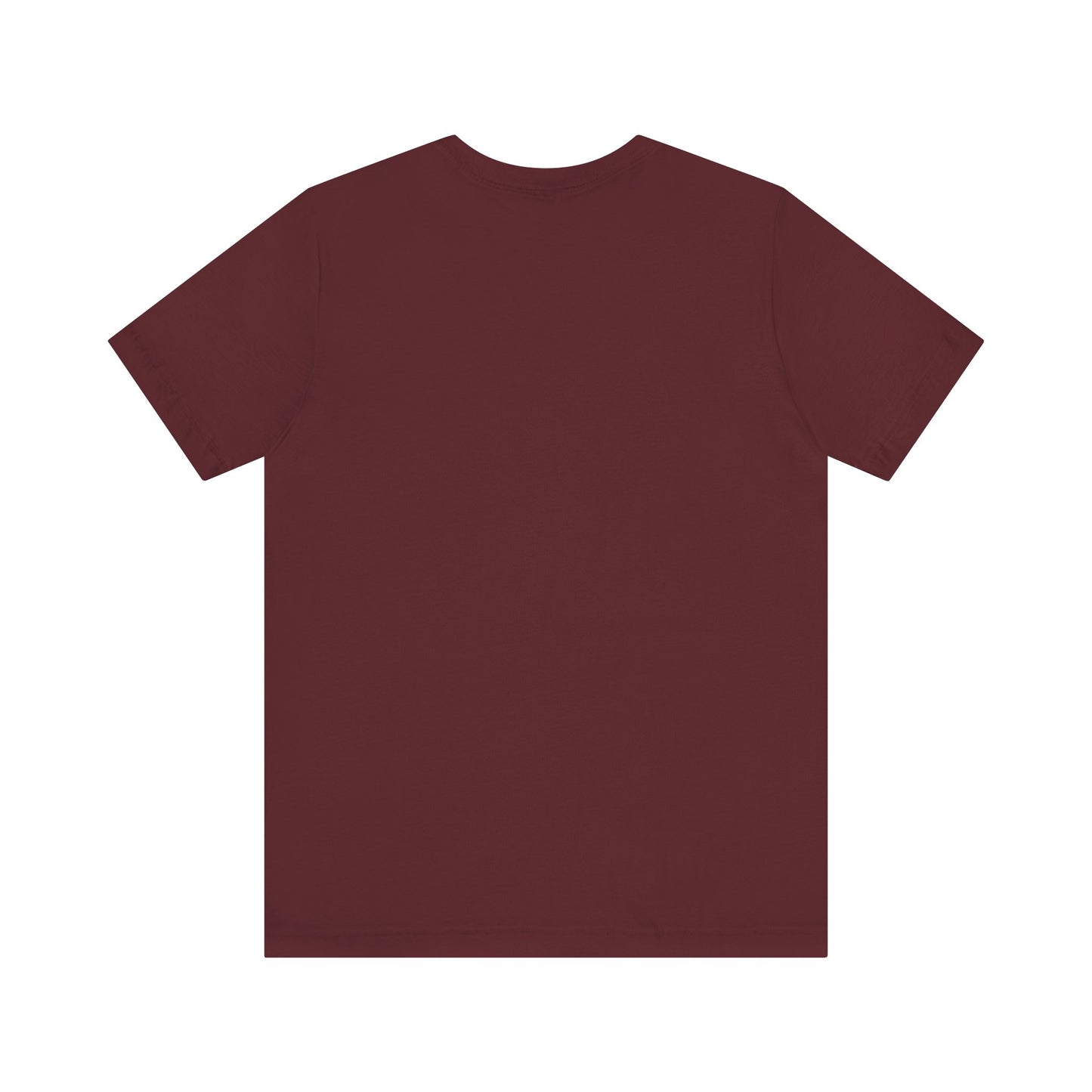 Bat Graphic T-Shirt