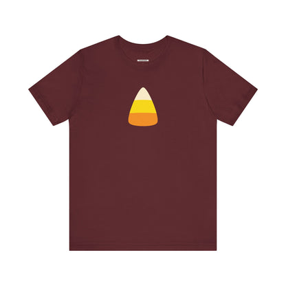 Candy Corn Graphic T-Shirt