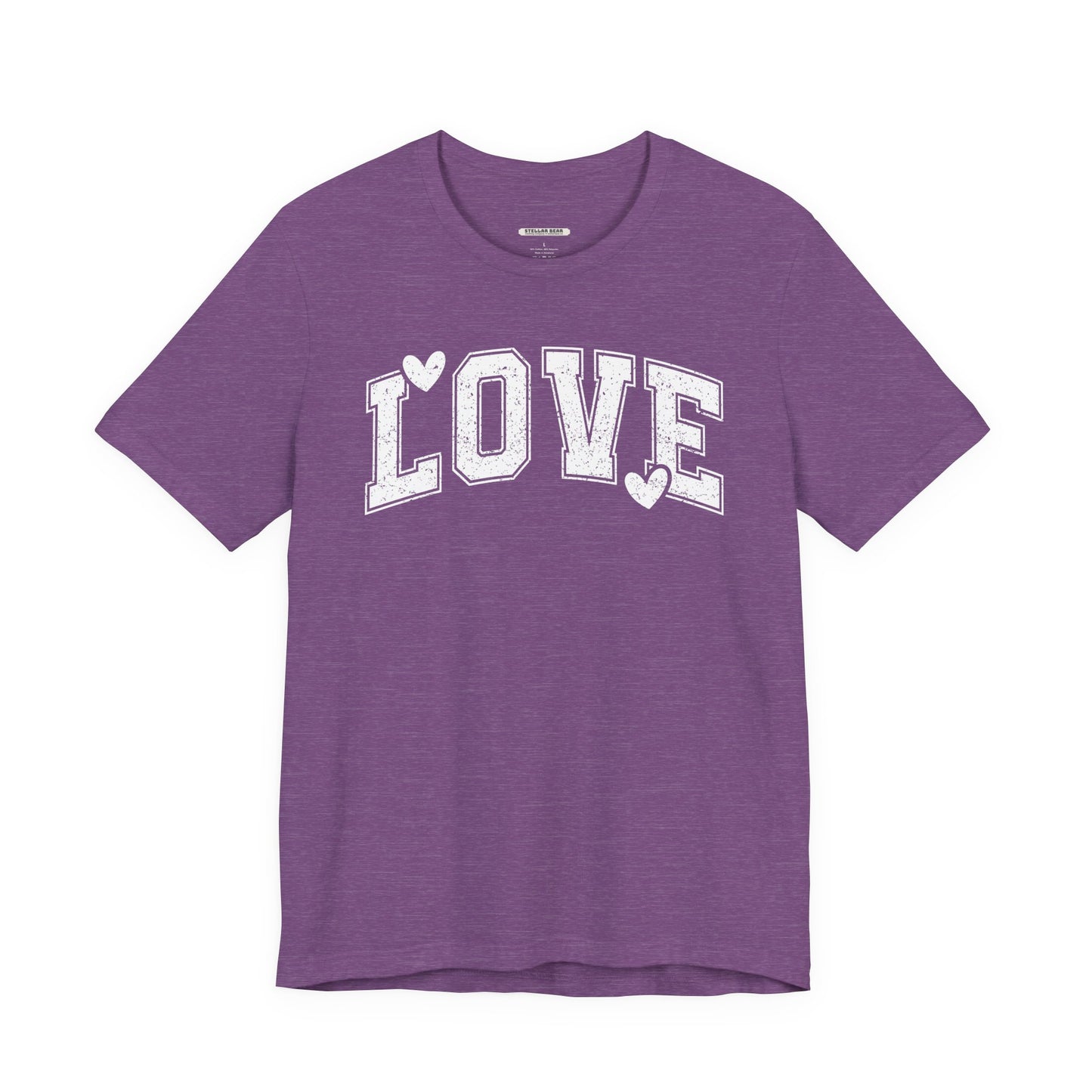 Love Graphic T-Shirt