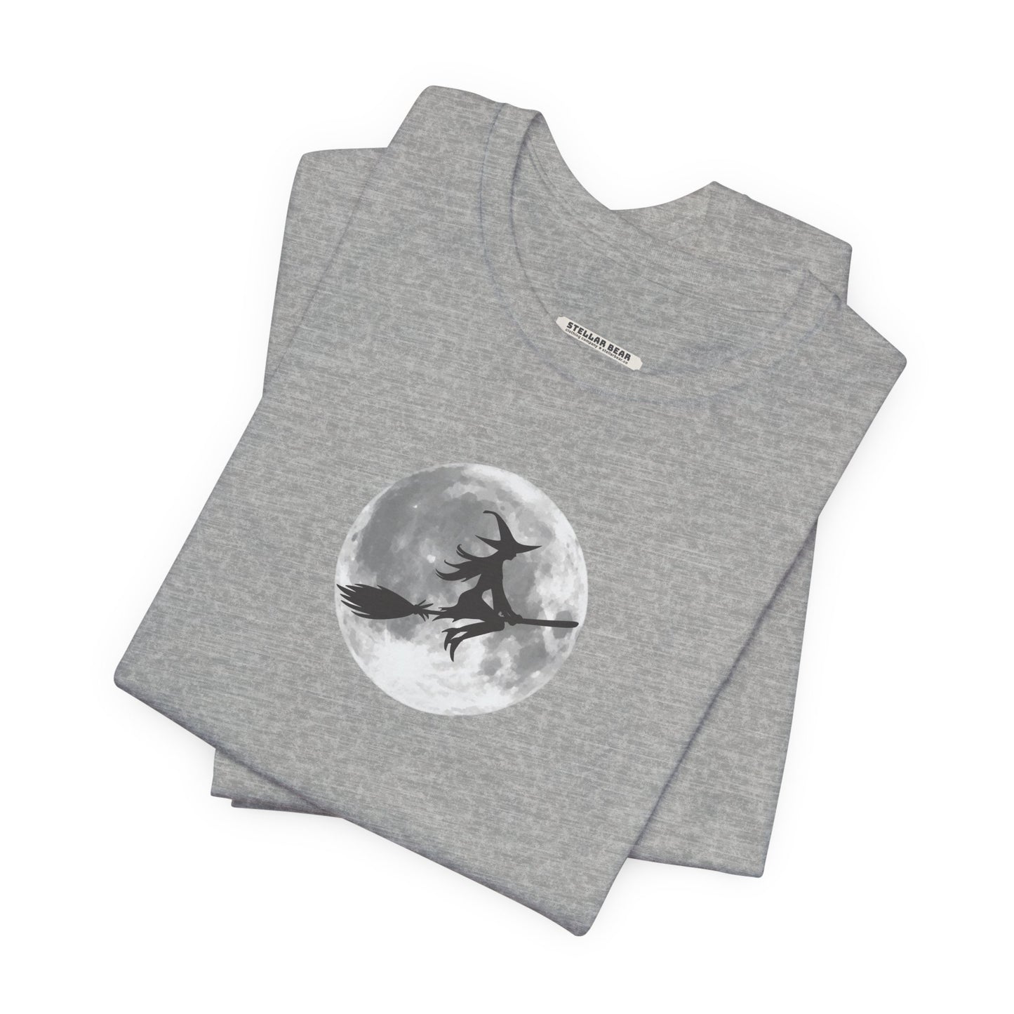 Witch Moon Graphic T-Shirt