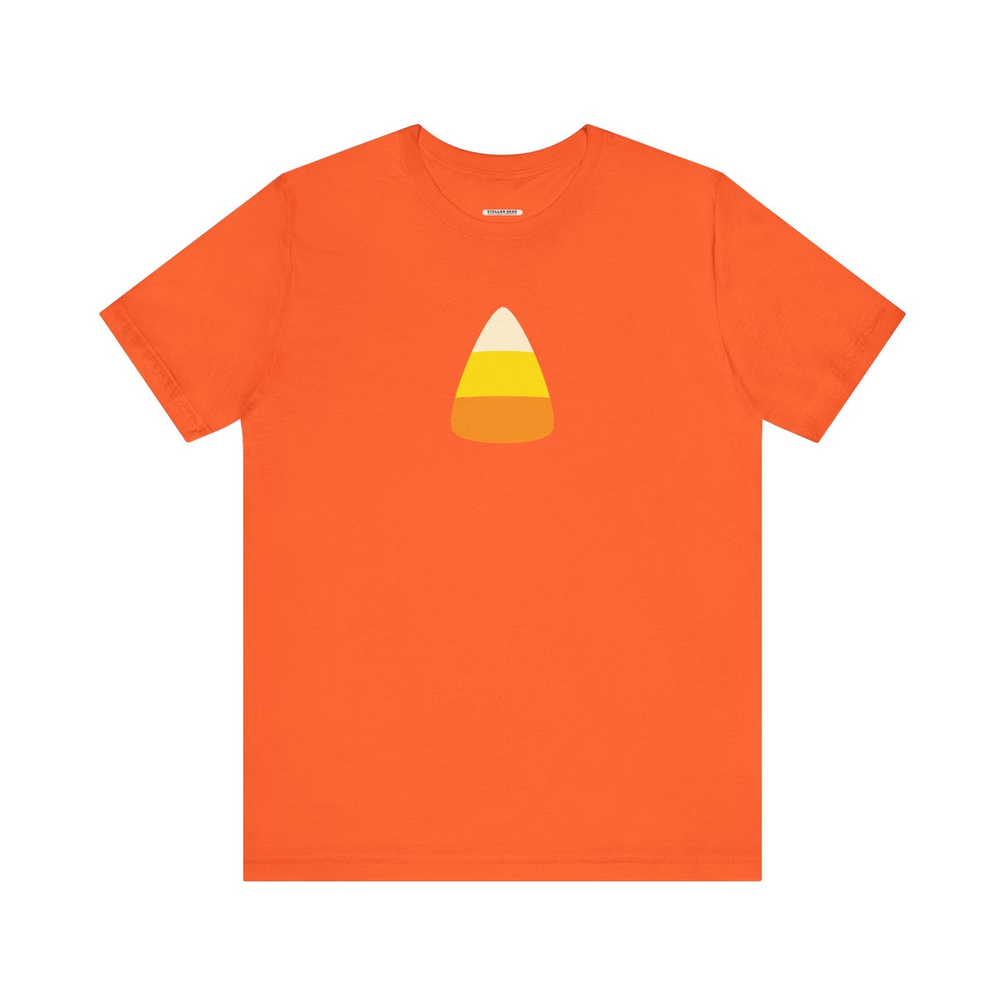 Candy Corn Graphic T-Shirt