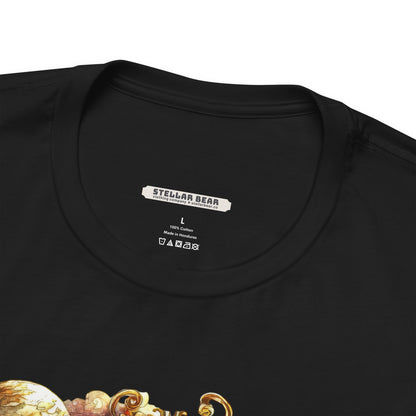 Mighty Sun Graphic T-Shirt
