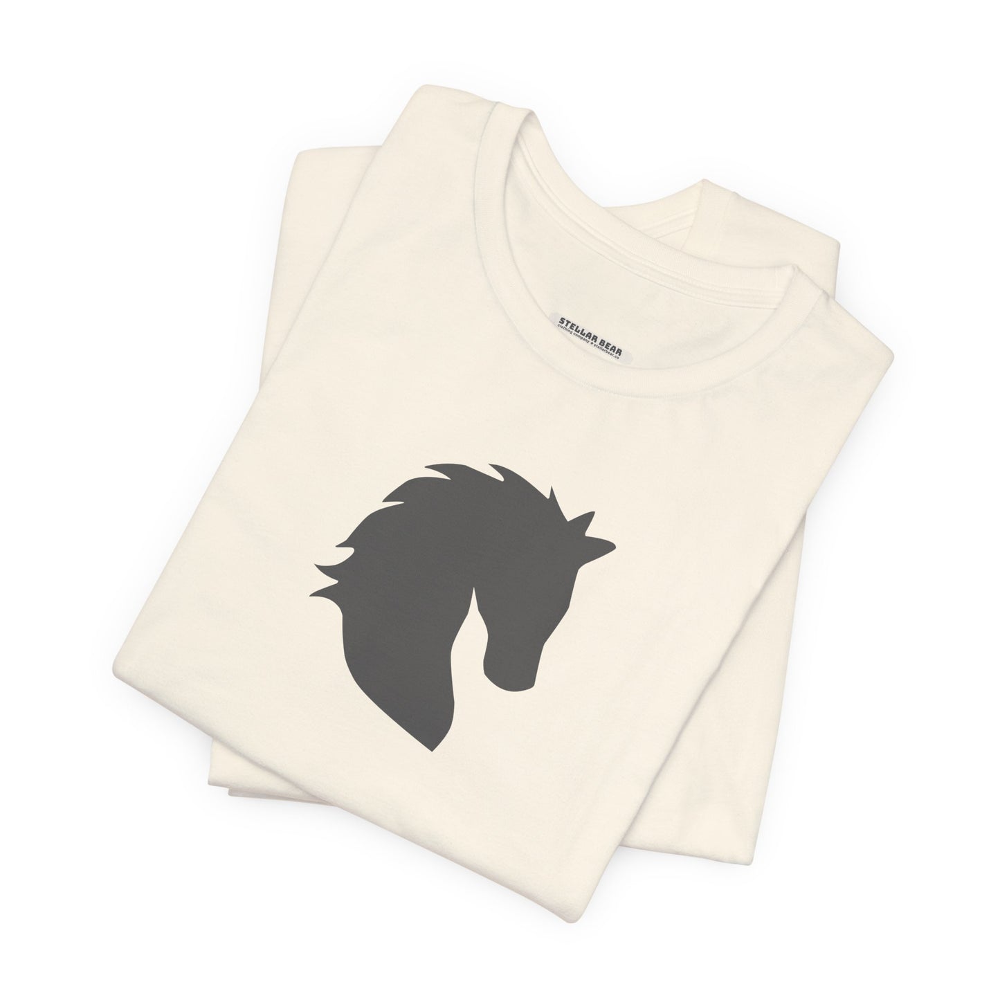 Horse Graphic T-Shirt