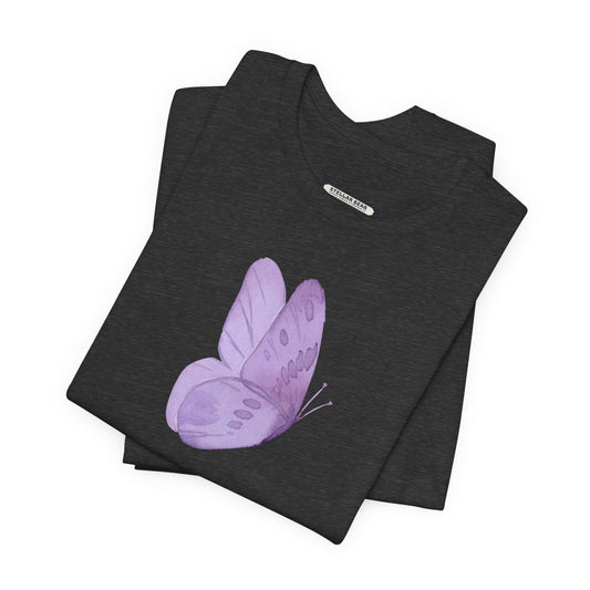 Butterfly I Graphic T-Shirt