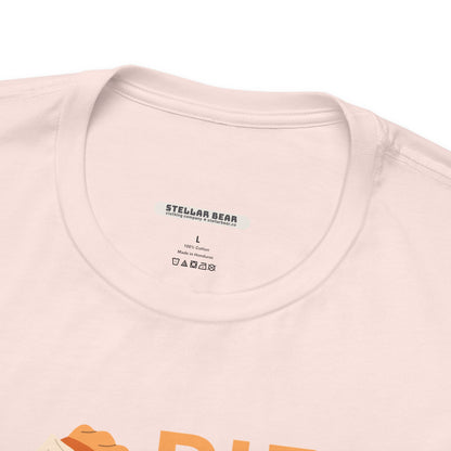 Pies Before Guys Graphic T-Shirt