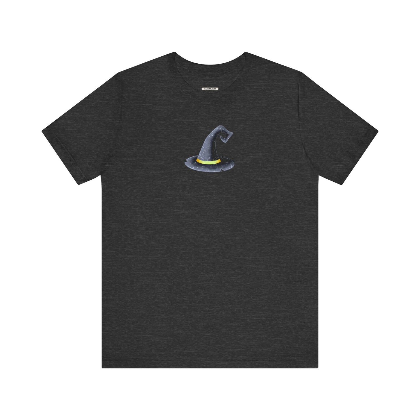 Wizard Hat Graphic T-Shirt