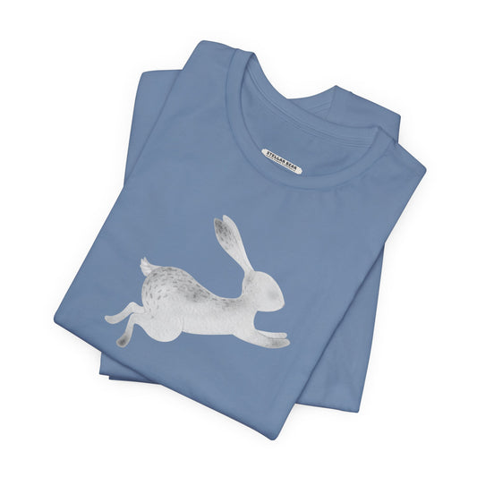 Hare Graphic T-Shirt