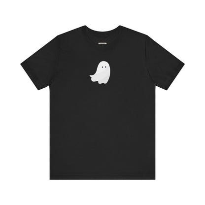 Ghost Graphic T-Shirt