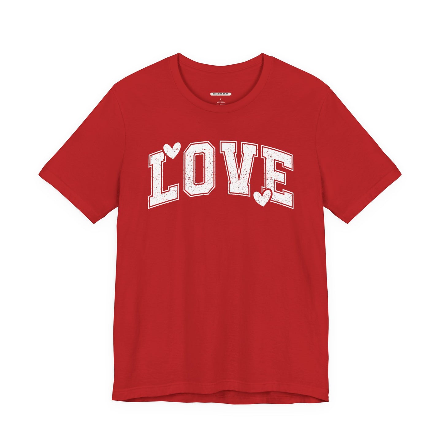 Love Graphic T-Shirt