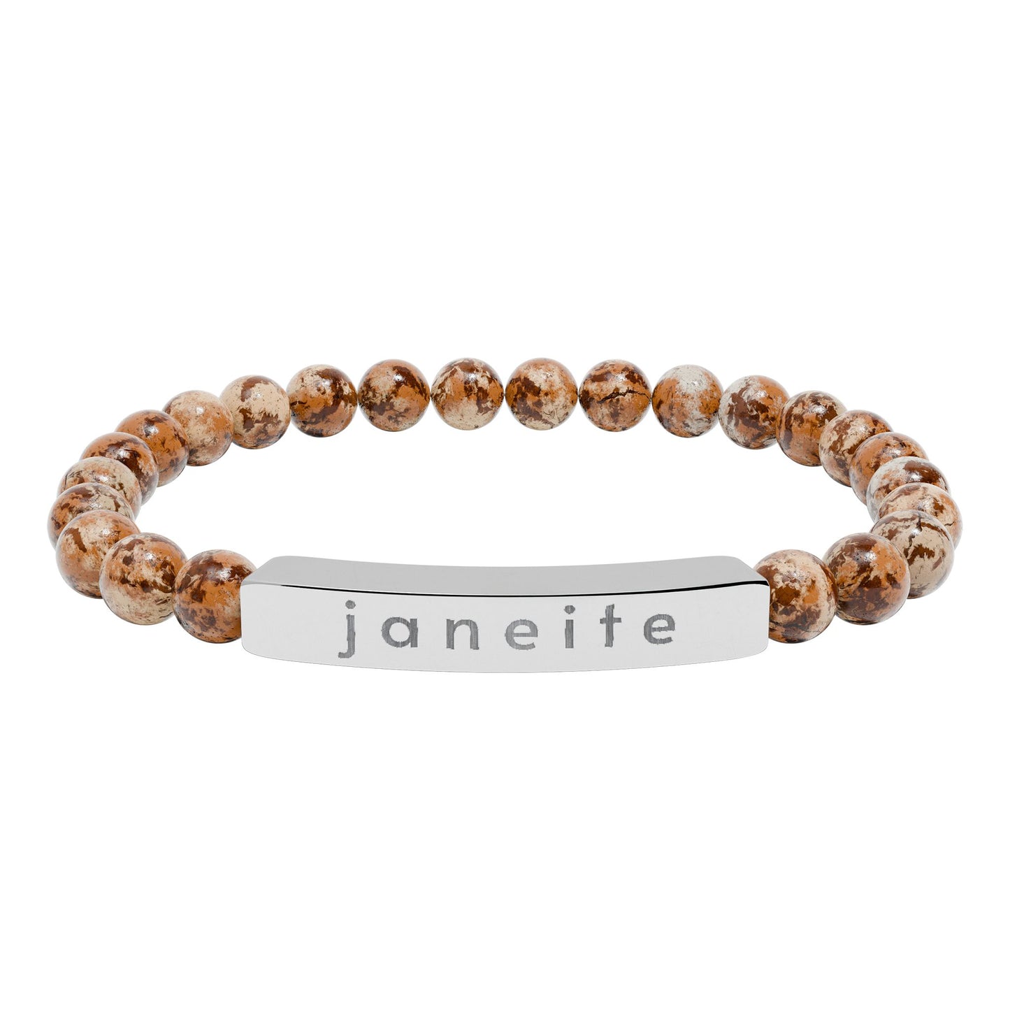 Janeite Bracelet (Jane Austen adaptation)