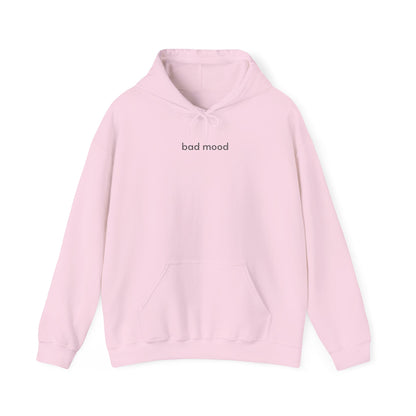 Bad Mood Hoodie