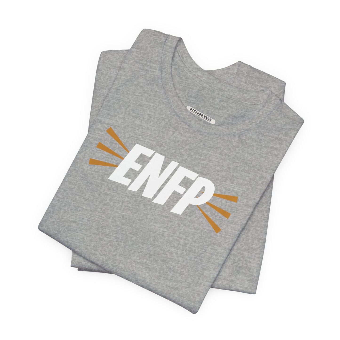 Personality ENFP Graphic T-Shirt