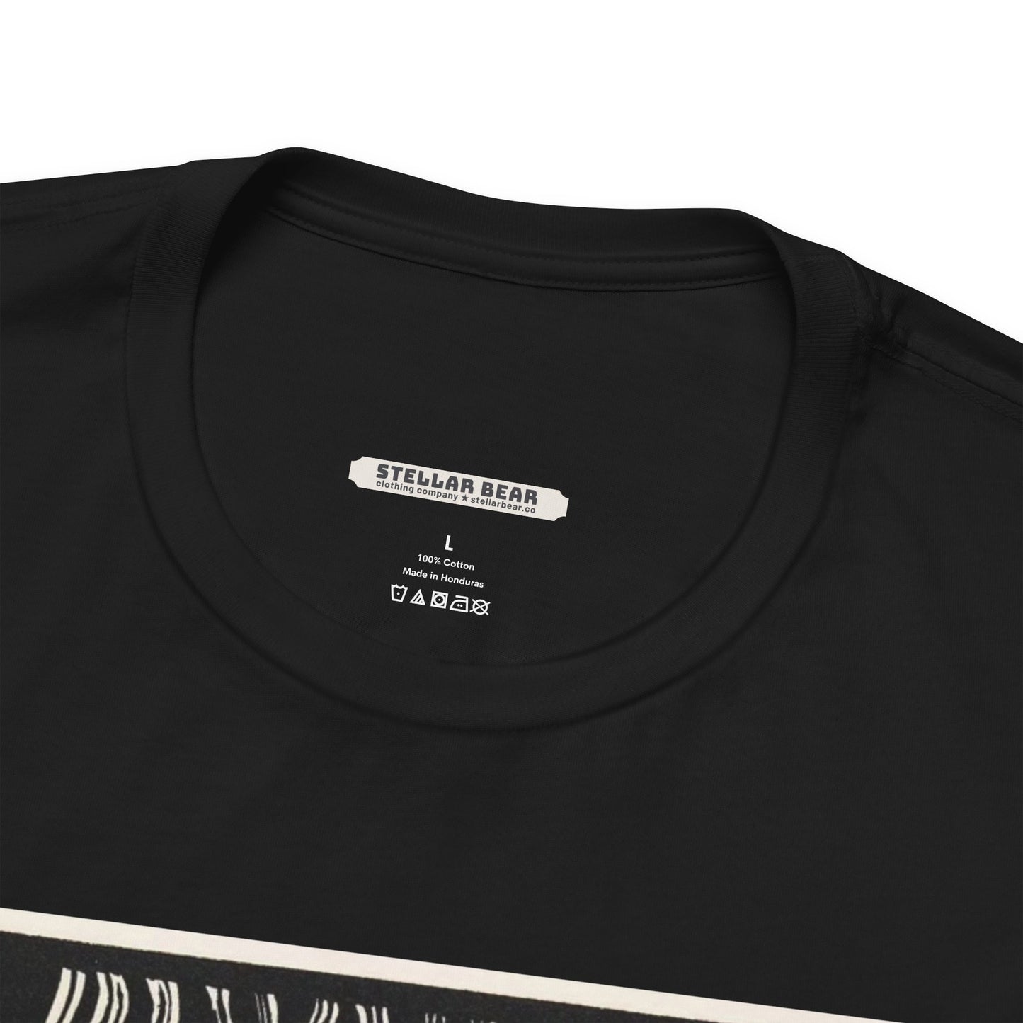 Fireworks at the World's Fair 1901 Vintage Graphic T-Shirt