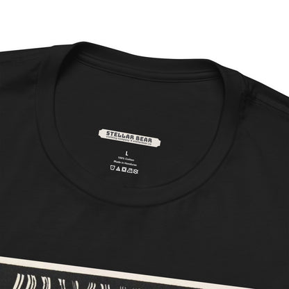 Fireworks at the World's Fair 1901 Vintage Graphic T-Shirt