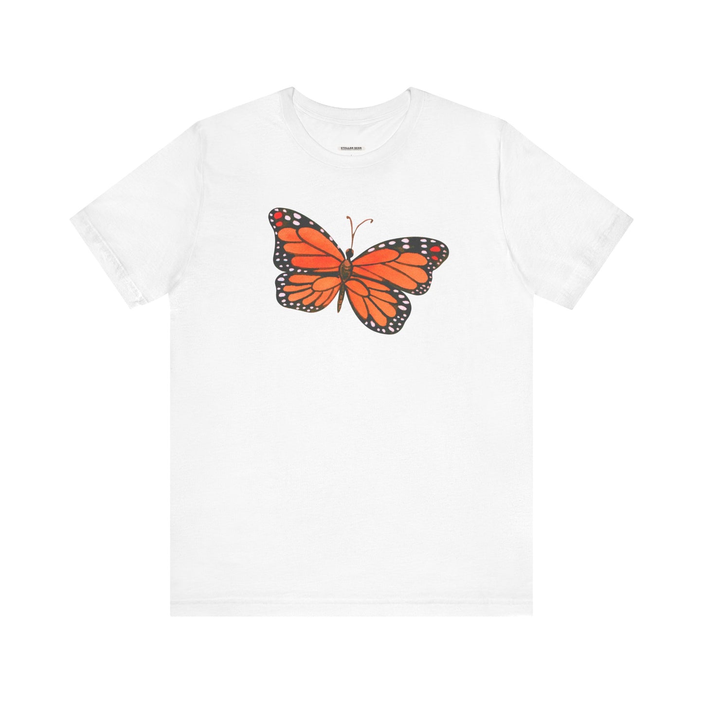 Butterfly II Graphic T-Shirt