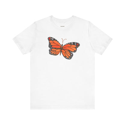 Butterfly II Graphic T-Shirt