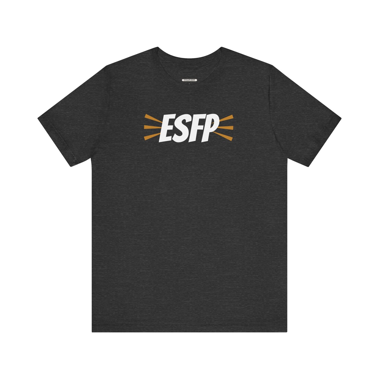 Personality EFSP Graphic T-Shirt