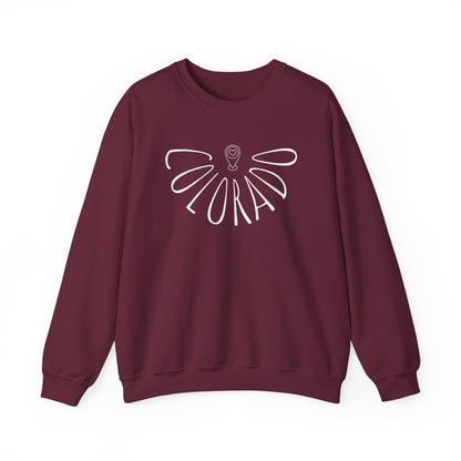 Colorado Liquid Letters Sweatshirt