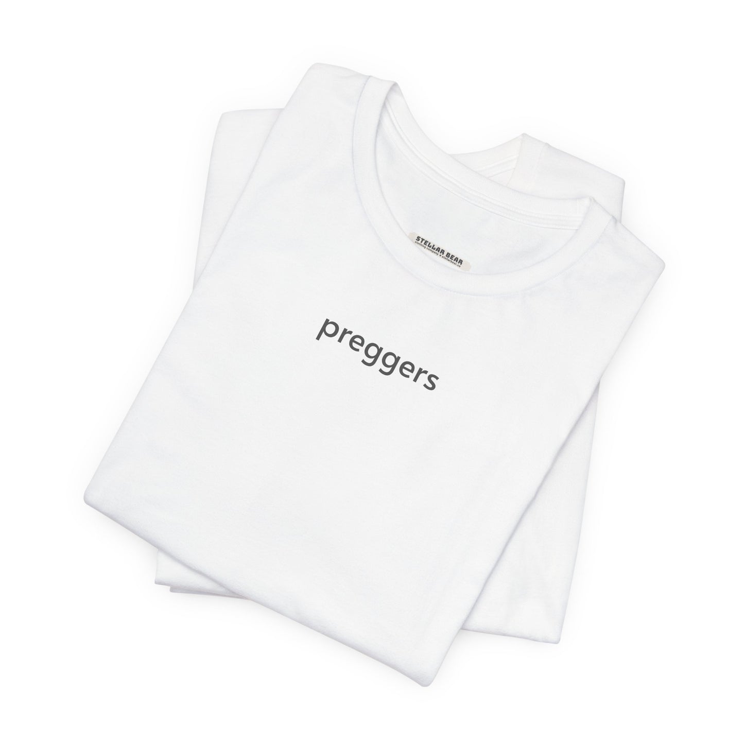 Preggers T-Shirt