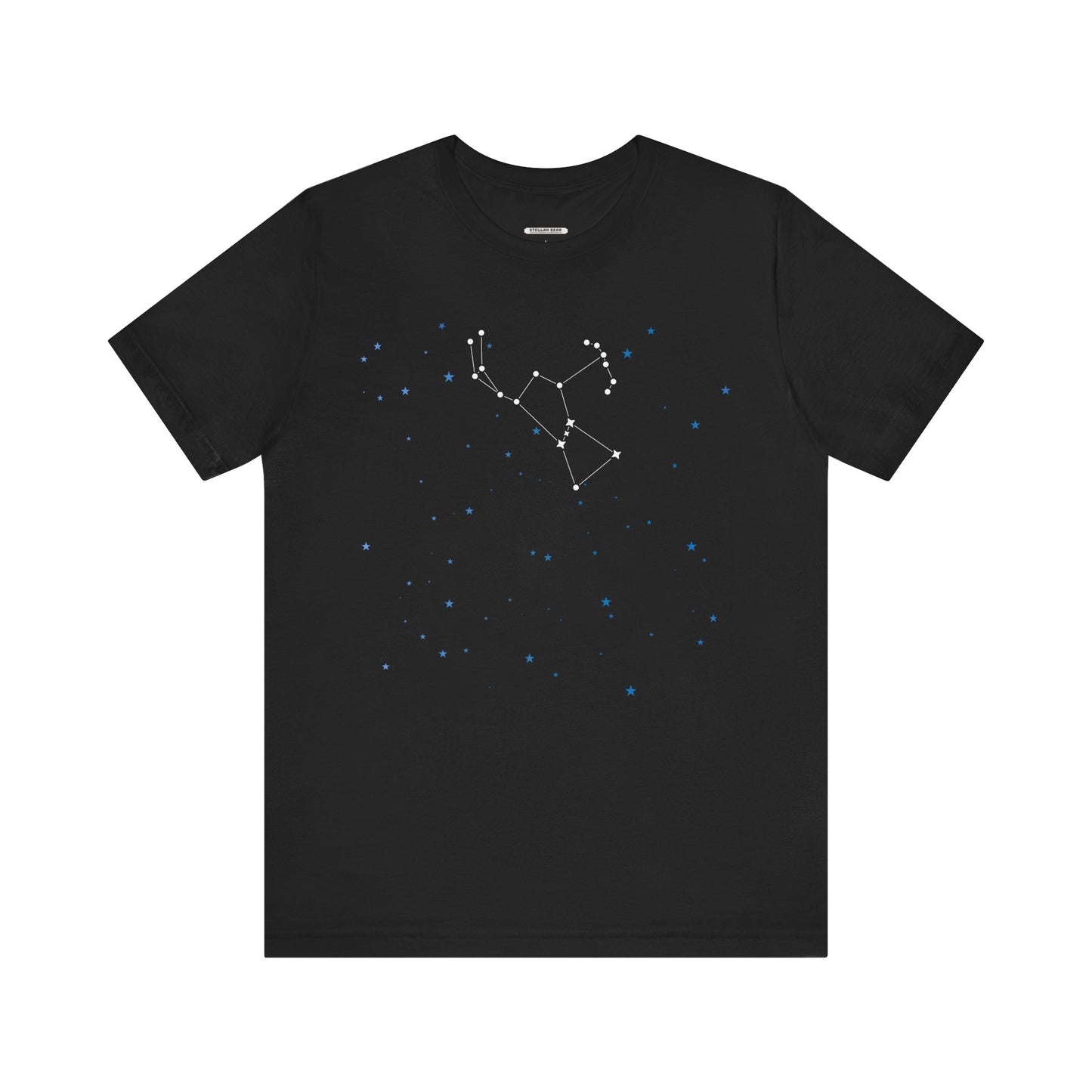 Orion Constellation Graphic T-Shirt