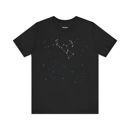 Orion Constellation Graphic T-Shirt