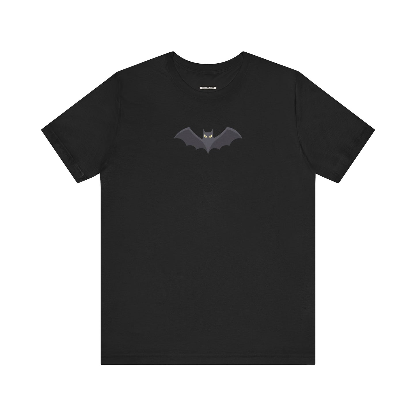 Bat Graphic T-Shirt
