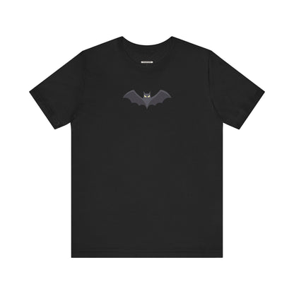 Bat Graphic T-Shirt