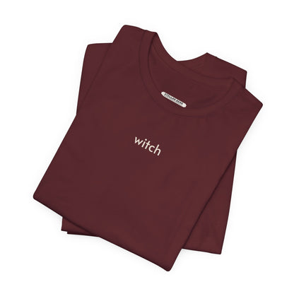 Witch T-Shirt
