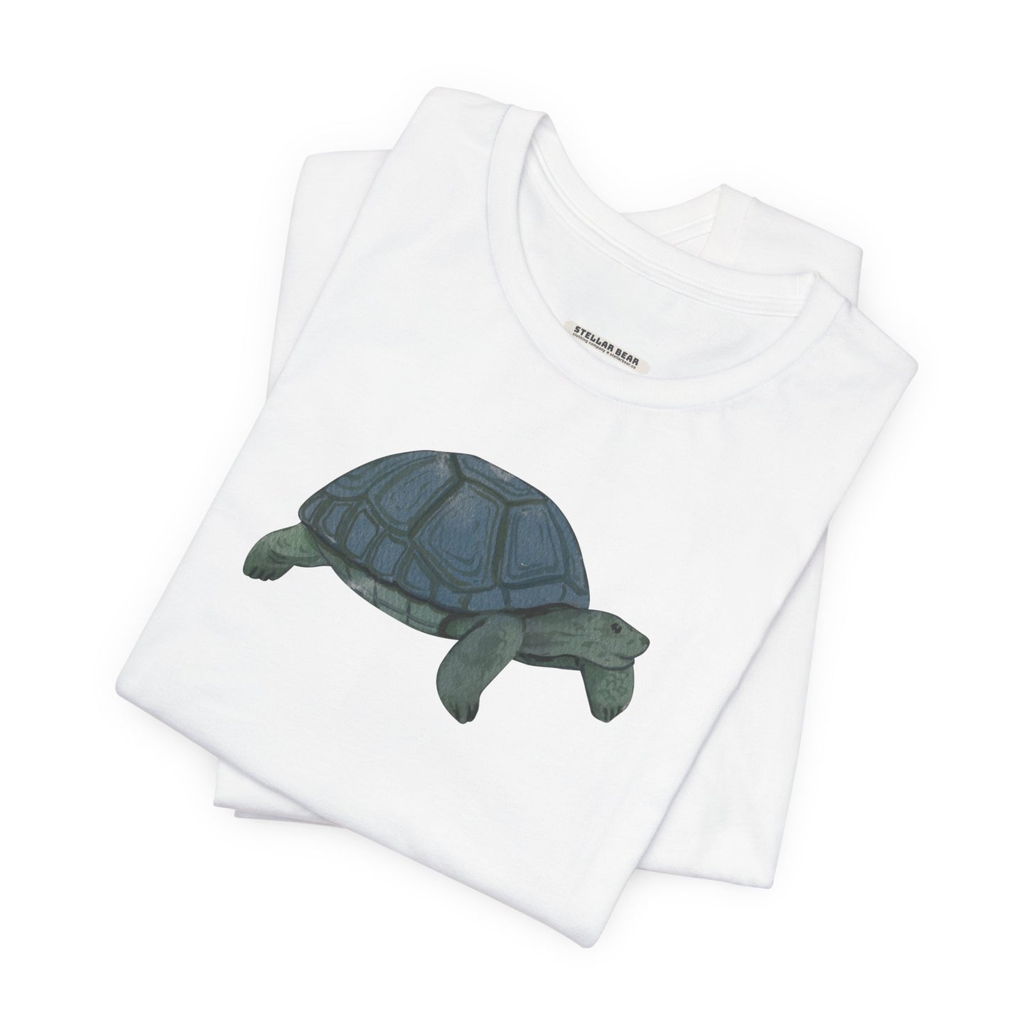 Tortoise Graphic T-Shirt