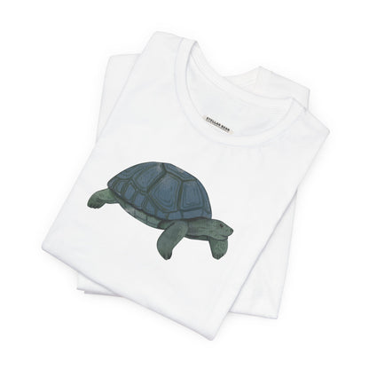 Tortoise Graphic T-Shirt