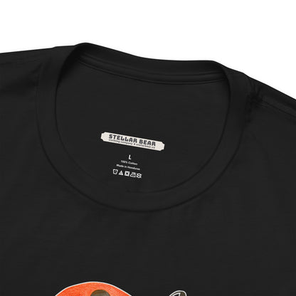 Ladybug Graphic T-Shirt