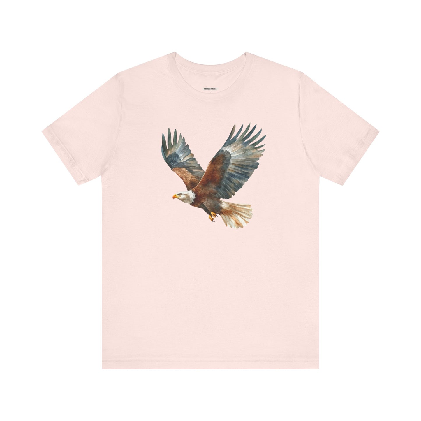Eagle Graphic T-Shirt