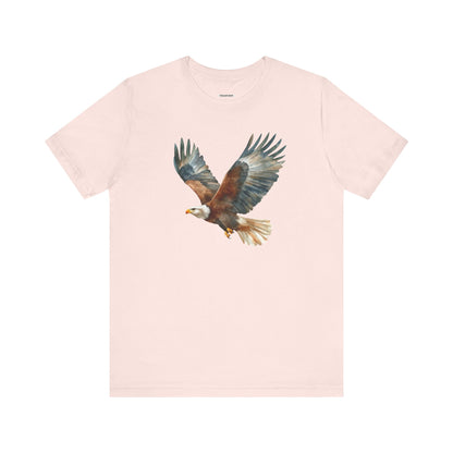 Eagle Graphic T-Shirt