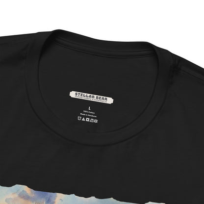 Life's Better at the Beach Graphic T-Shirt