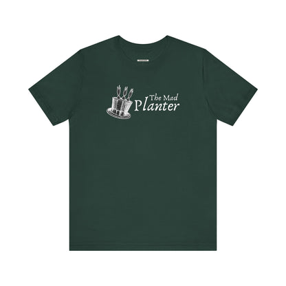 The Mad Planter Graphic T-Shirt