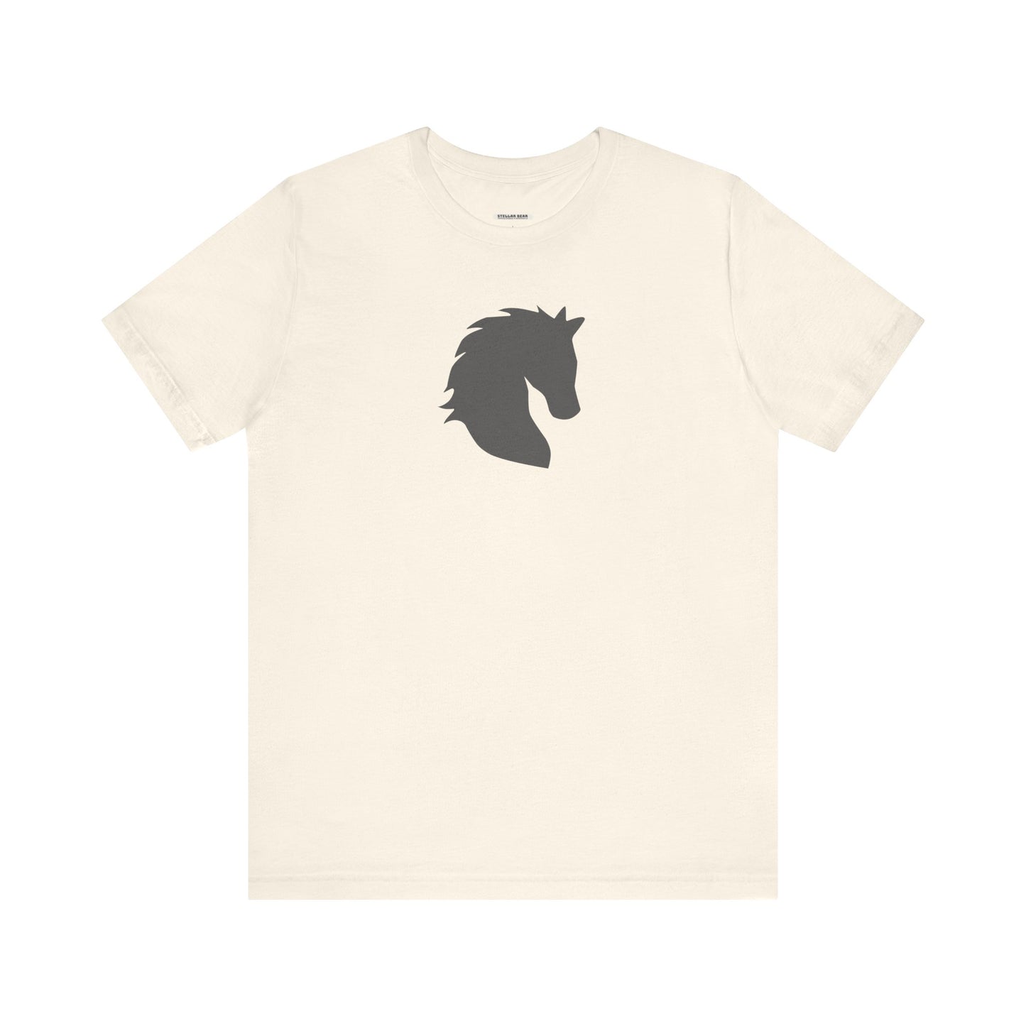 Horse Graphic T-Shirt