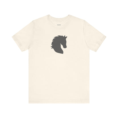 Horse Graphic T-Shirt