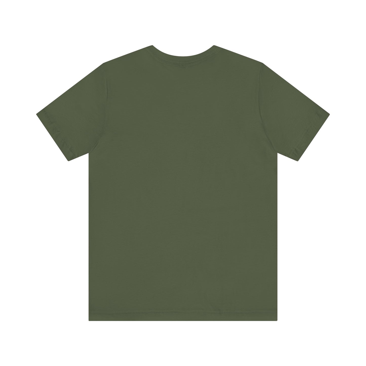 Aquarius Minimalist Style T-Shirt