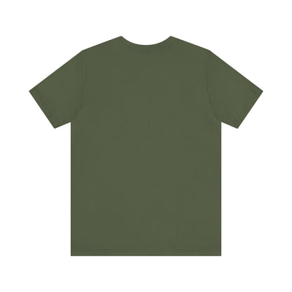 Aquarius Minimalist Style T-Shirt