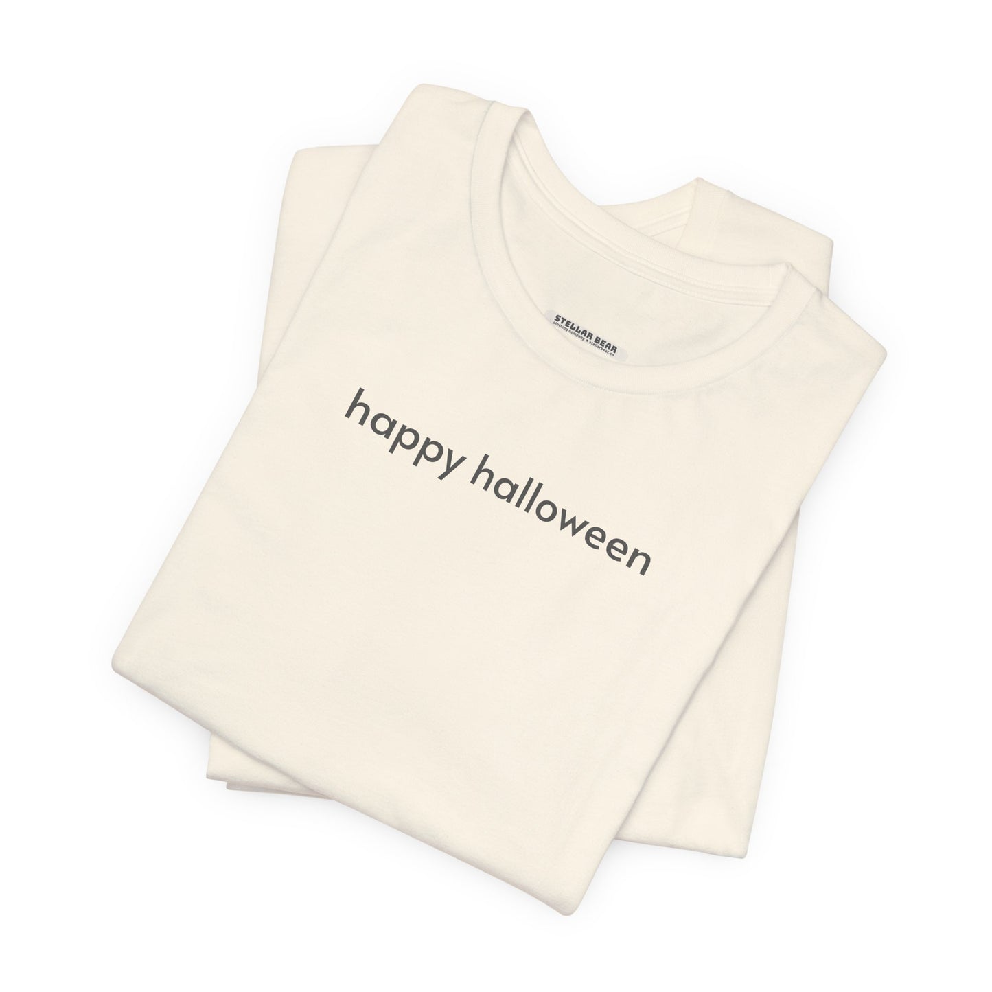 Happy Halloween T-Shirt