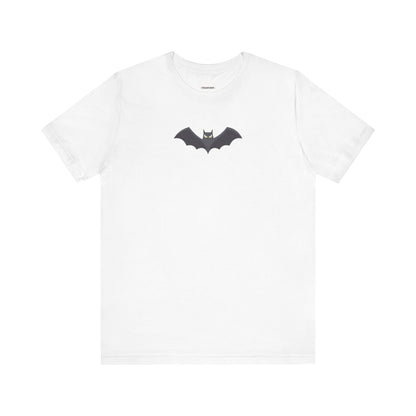 Bat Graphic T-Shirt