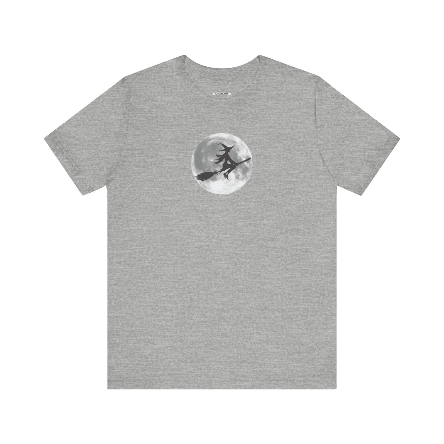 Witch Moon Graphic T-Shirt