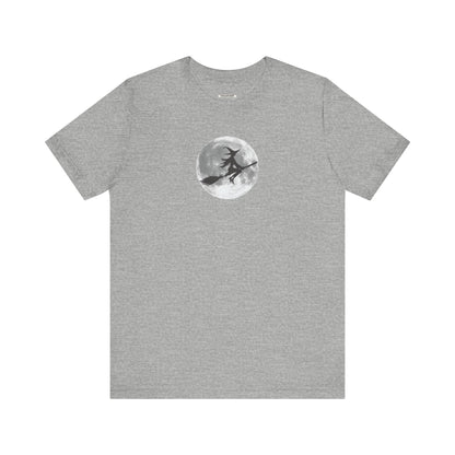 Witch Moon Graphic T-Shirt