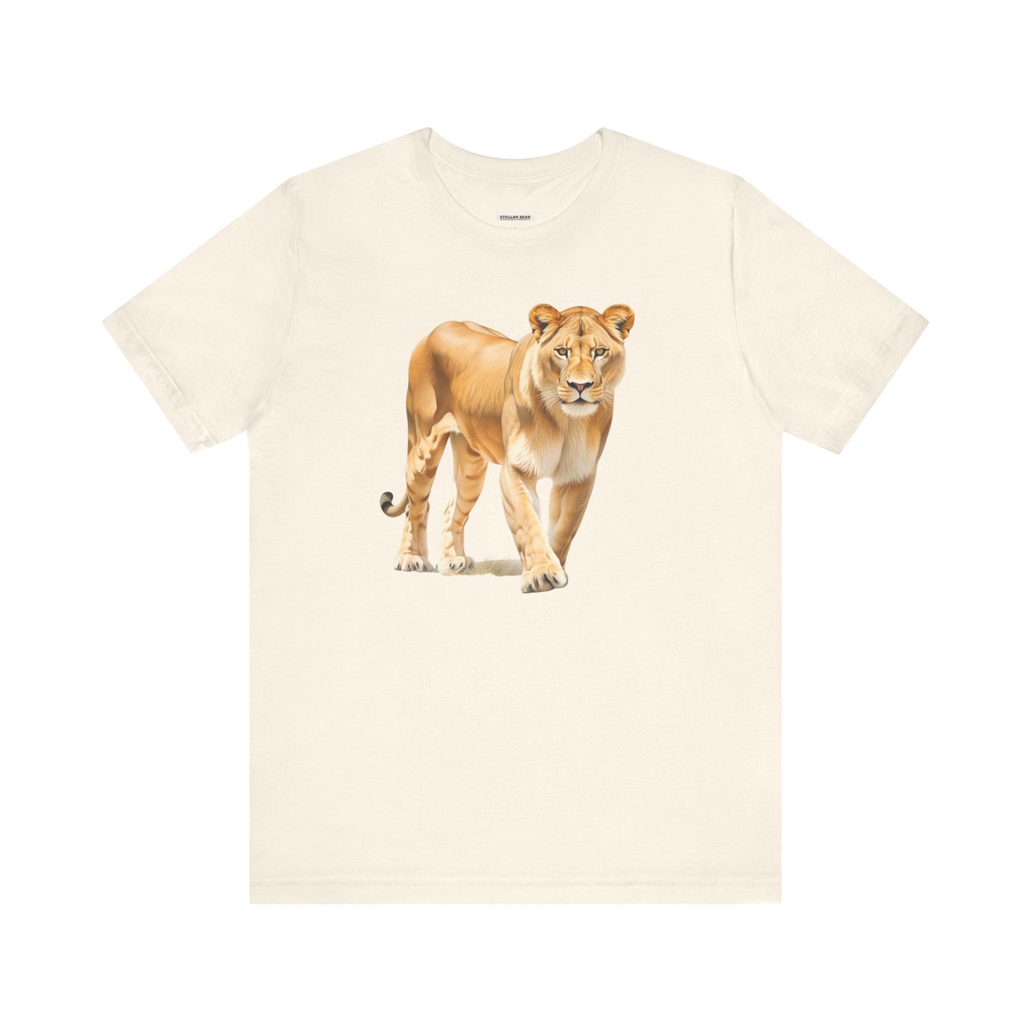 Lioness Graphic T-Shirt